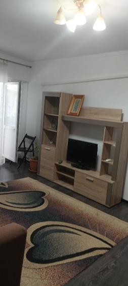 Apartament cu 2 camere semidecomandat în Păcurari