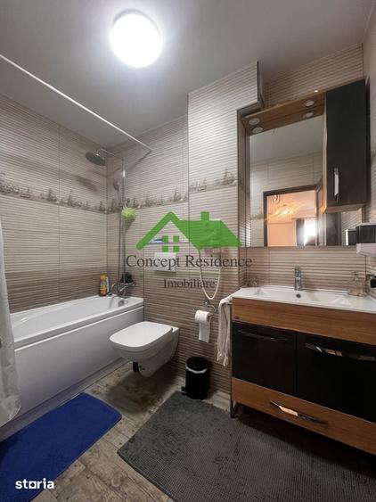 Apartament cu 2 camere în Orașul Vechi