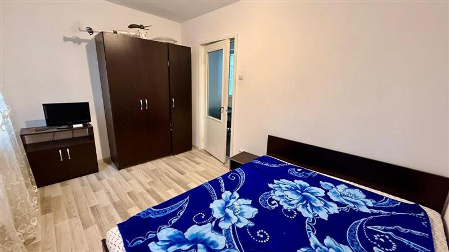 Apartament cu 2 camere nedecomandat în Tătărași