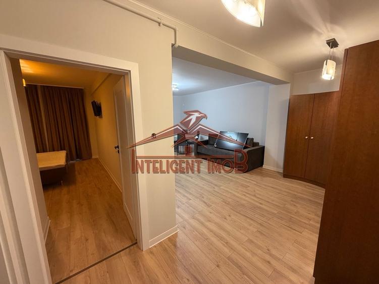 Apartament cu 2 camere decomandat, mobilat în Șelimbăr