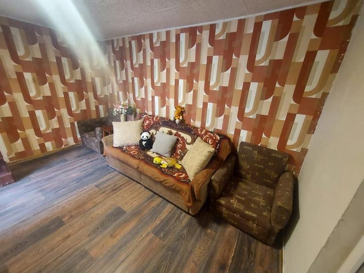 Garsonieră decomandată în Calea Aradului