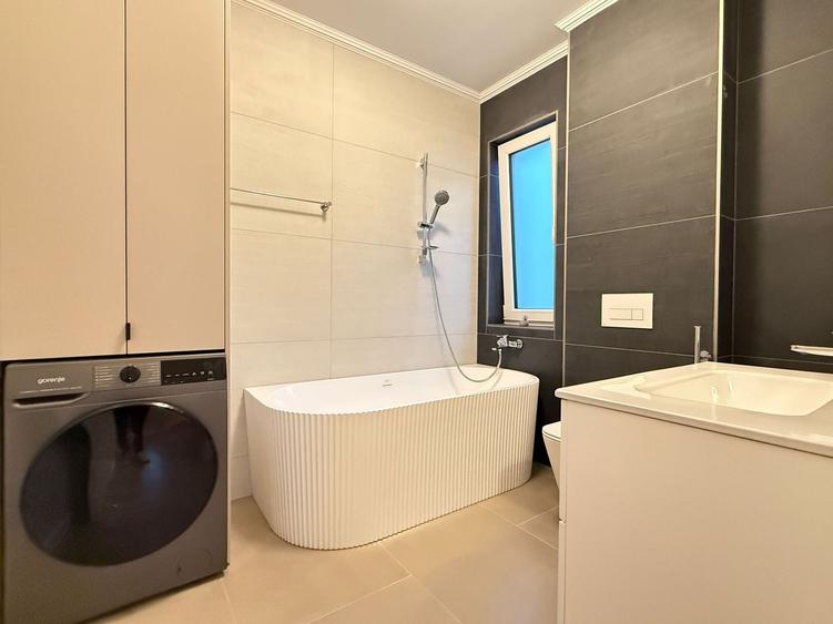 Duplex cu 3 camere cu Canalizare în Moșnița Nouă