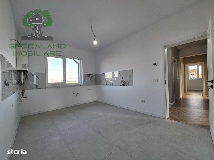CASA PARTER 4 camere, 2 bai, 124mp, TEREN 450mp, HORPAZ - 9