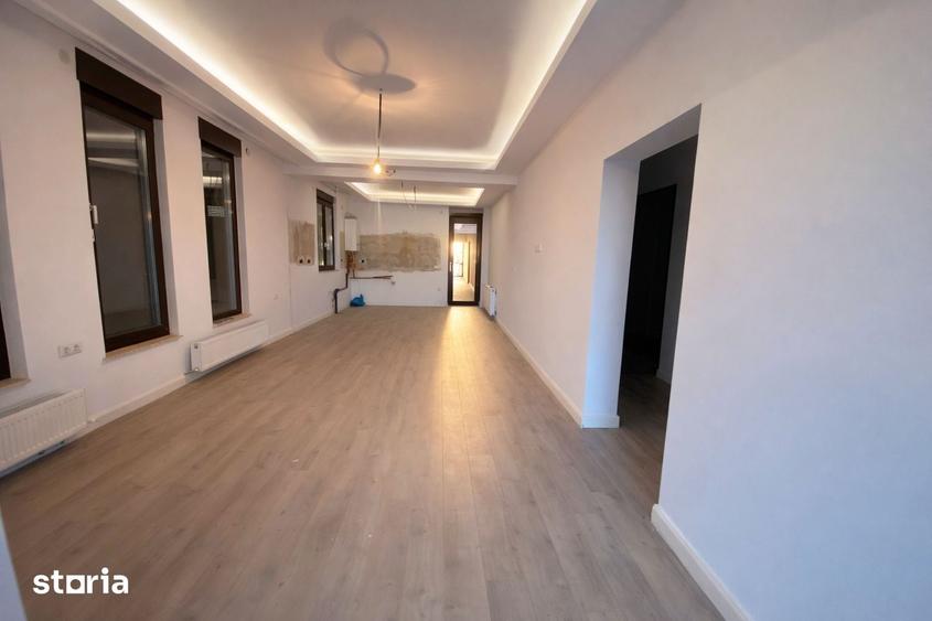 Casă cu 4 camere cu Teren 512 Mp în Miroslava
