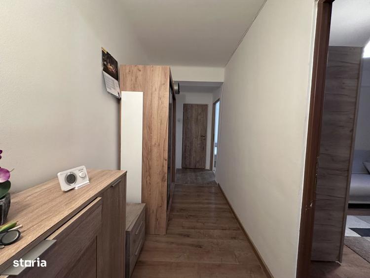 Apartament 2 camere | Decomandat | Etaj 2/4 | Zona strazii Horea - 4