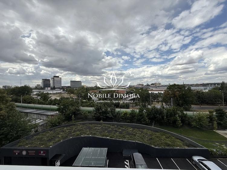 Apartament cu 2 camere semidecomandat în Take Ionescu