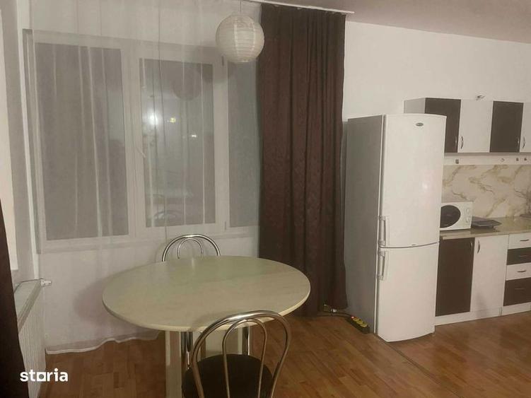 Persoana fizica inchiriez apartament 1 camera in Buna Ziua, - 6