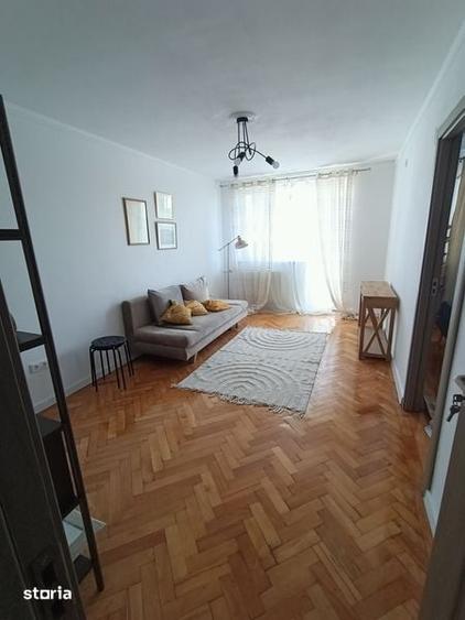 Apartament cu 2 camere în Calea Aradului