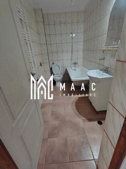 Apartament cu 2 camere decomandat în Arhitecților - Calea Cisnădiei
