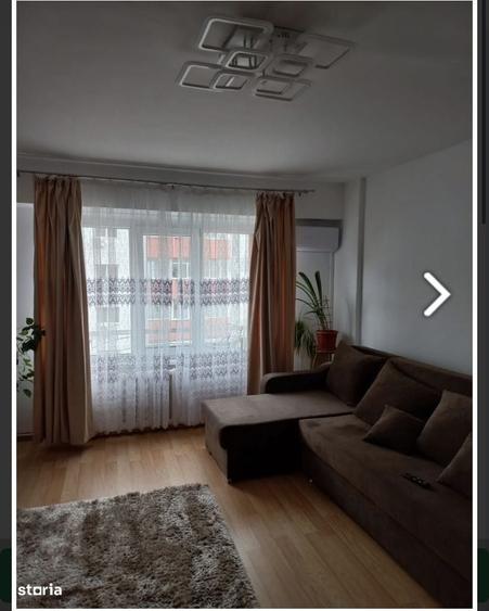 Garsonieră decomandată în Ciupercenii Noi