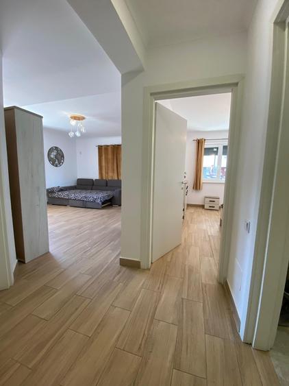Apartament cu 2 camere decomandat în Militari