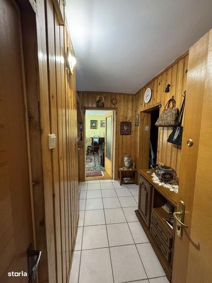 Apartament cu 3 camere în Găvana