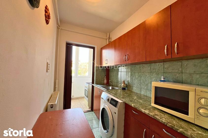Garsonieră în Tudor Vladimirescu