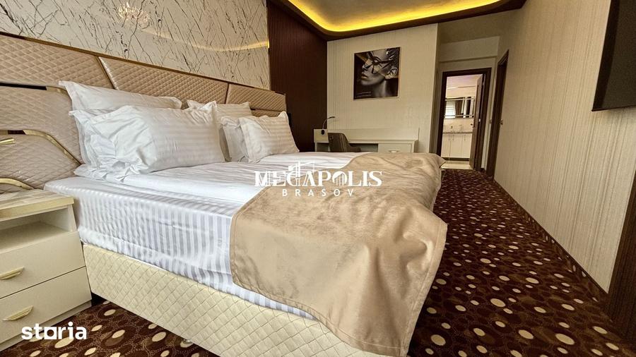 Apartament cu 4 camere în Tractorul