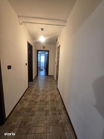 Apartament cu 2 camere în Mărăței