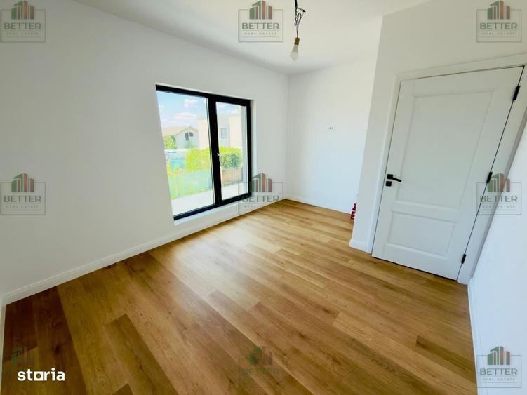 Casa de vanzare individuala Berceni, Ilfov 5 camere, La cheie Asfalt - 4