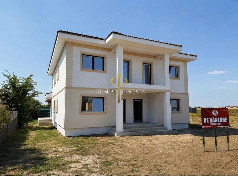 Comision 0%| Duplex modern cu 4 camere - 120 mp + terasa| Dumbravi?a - 10