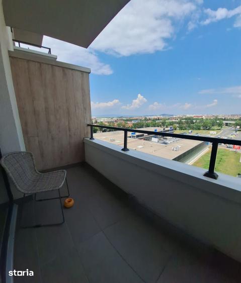Apartament cu 2 camere în Bartolomeu