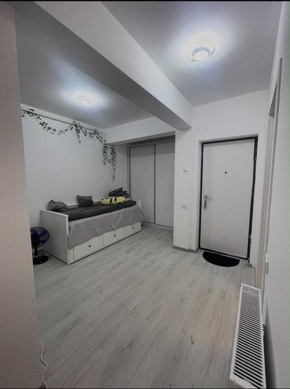 Proprietar | Garsoniera 44 mp + PARCARE inclusa | Bloc Nou 2025 cu LIFT |Popesti-Leordeni Str. Biruintei | Etaj 5/6 | Balcon 7.5 mp inchis - 3