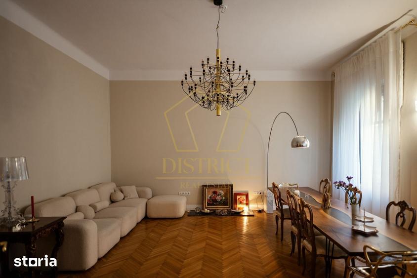 Apartament cu 2 camere în P-ța Unirii