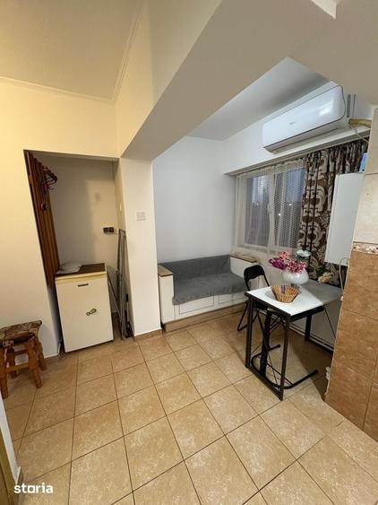 Apartament cu o camera in zona A. Panu - 3