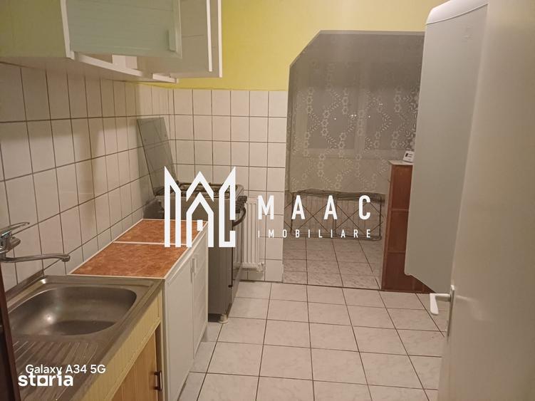 Apartament cu 2 camere în Lazaret