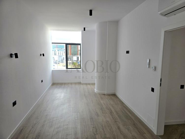 Apartament cu 4 camere în Pipera