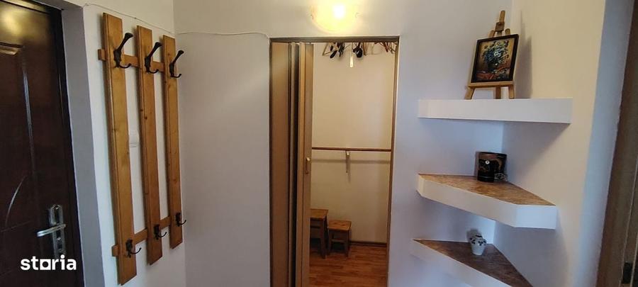 Apartament cu 2 camere decomandat în Ultracentral