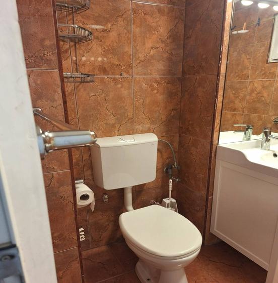 Ap 4 cam decom, modern, nemobilat, 78 mp, zona Piata Zorilor - 4