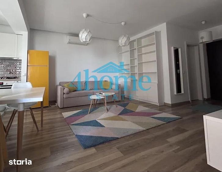 Apartament 2 camere Tineretului|The Park Apartments|Bloc Nou - 3