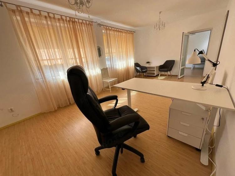 Spatiu birou 2 camere zona Strand Sibiu - 2