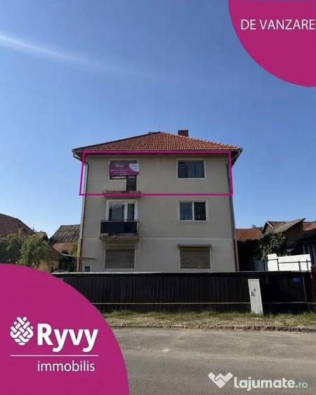 Apartament spa?ios la casa- pre? atractiv/COVASNA - Covasna (Covasna) - 18