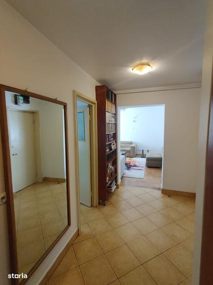 Apartament cu 2 camere decomandat în Gării