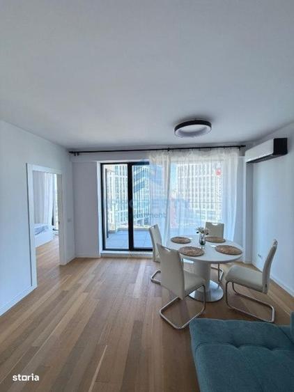 Apartament cu 3 camere în Timpuri Noi