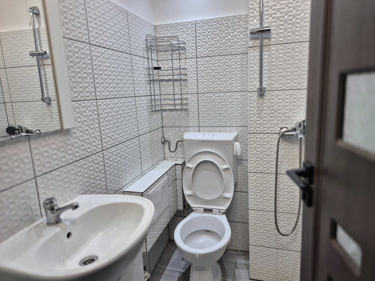 Garsonieră semidecomandată în Mănăștur