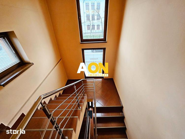 Spațiu comercial, de 254 mp, în Central