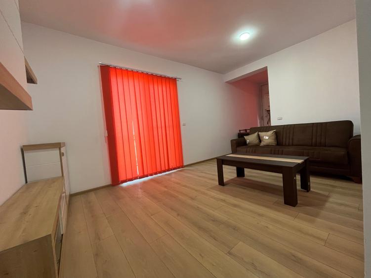 Apartament cu 2 camere decomandat în Moșnița Nouă