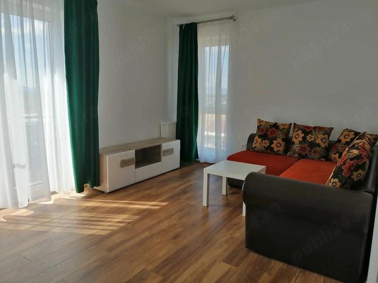Apartament cu 3 camere decomandat în Avantgarden
