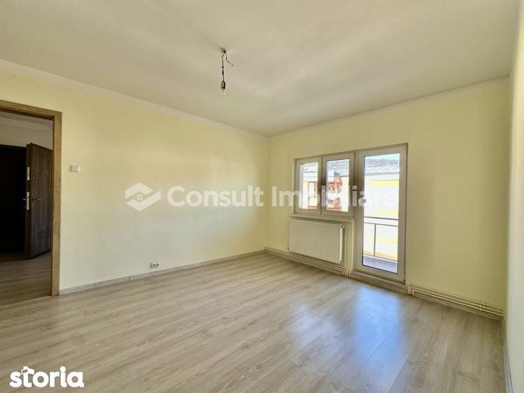 Apartament cu 2 camere | 44 mp | Grigorescu - 2