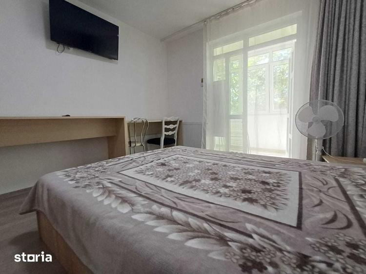 Apartament cu 3 camere decomandat în Tudor Vladimirescu