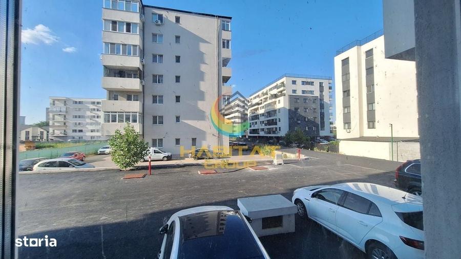 Spațiu comercial, de 158 mp, în Berceni