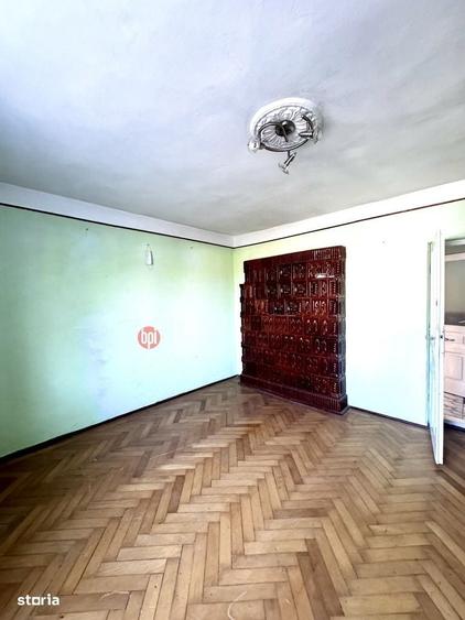 Casă cu 4 camere în Fălticeni