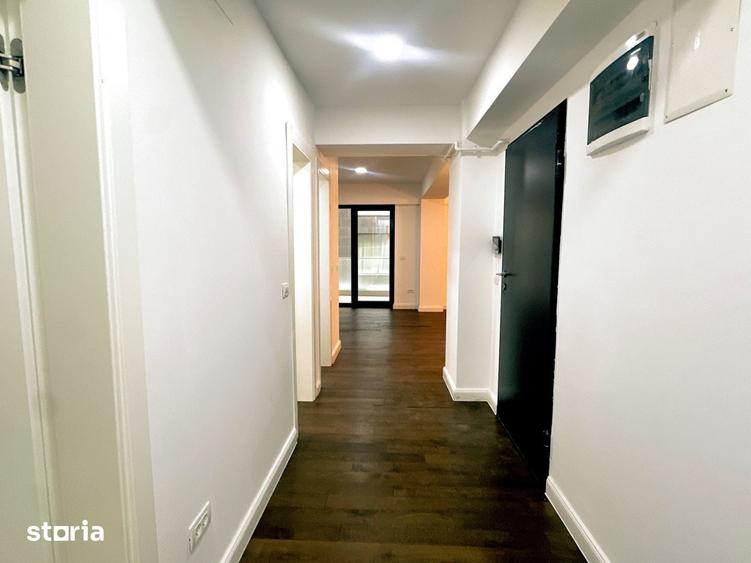 Cladire Boutique S+P+4 Recep?ionata | Zona Polona | 5 Unita?i Premium - 15