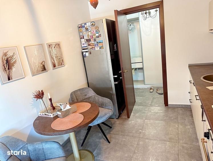 Apartament 2 Camere | 7 min Metrou Petrache Poenaru | Centrala Proprie - 6