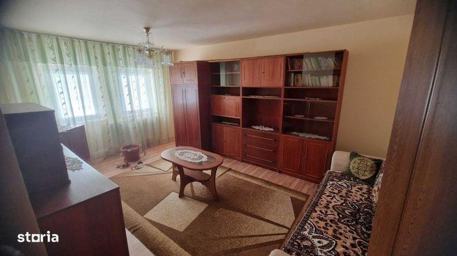Vand apartament 3 camere, 68 mp, et. 4, decomandat, acoperis!!! - 5