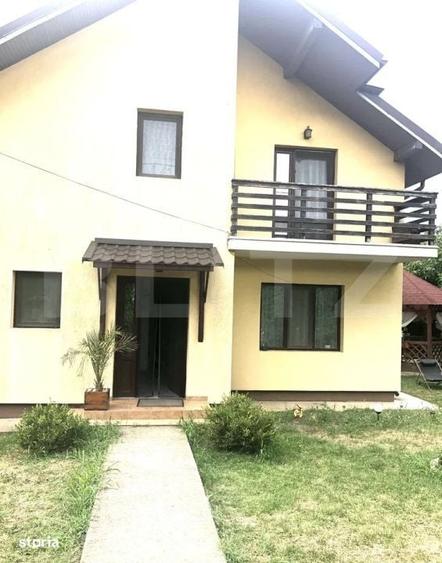 Casa/Vila de inchiriat - 1