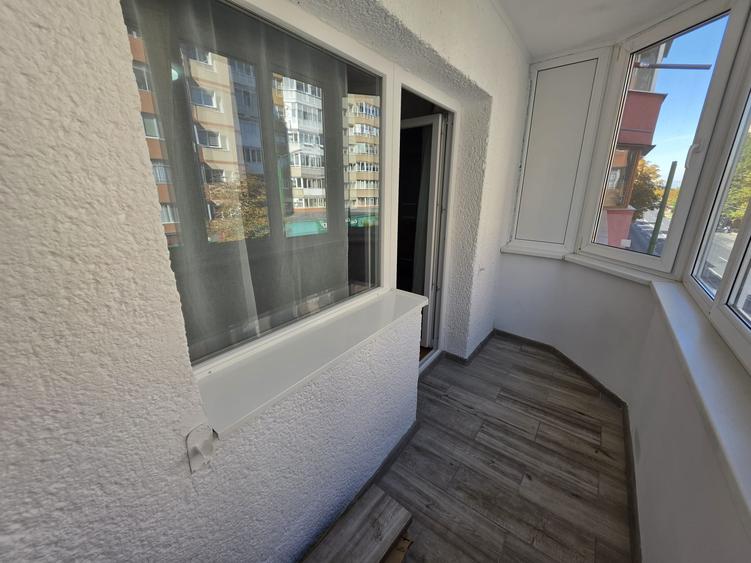 Apartament cu 2 camere decomandat în Griviței