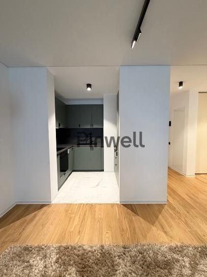 Apartament cu 2 camere semidecomandat, mobilat în Aviației