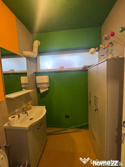 Spațiu comercial, de 185 mp, în Central