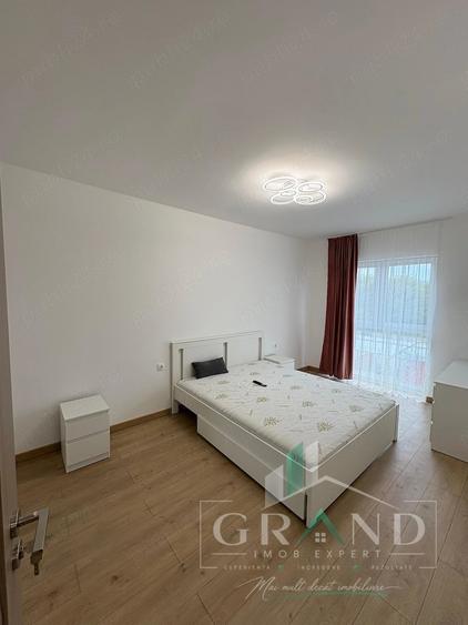 Apartament NOU cu 2 camere, Floresti, zona Avram Iancu - 6